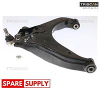 CONTROL/TRAILING ARM, WHEEL SUSPENSION FOR ISUZU D-MAX TRISCAN 8500 60501
