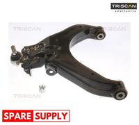 CONTROL/TRAILING ARM, WHEEL SUSPENSION FOR ISUZU D-MAX TRISCAN 8500 60502