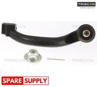 CONTROL/TRAILING ARM, WHEEL SUSPENSION FOR ISUZU D-MAX TRISCAN 8500 60503