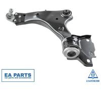 Control/Trailing Arm, wheel suspension for JAGUAR E-PACE LEMFÖRDER 43084 01
