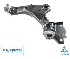 Control/Trailing Arm, wheel suspension for JAGUAR E-PACE LEMFÖRDER 43084 01