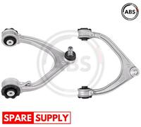 CONTROL/TRAILING ARM, WHEEL SUSPENSION FOR JAGUAR F-PACE A.B.S. 210068