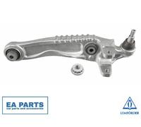 Control/Trailing Arm, wheel suspension for JAGUAR F-PACE LEMFÖRDER 43595 01