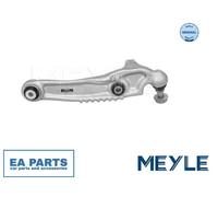 Control/Trailing Arm, wheel suspension for JAGUAR F-PACE MEYLE 18-16 050 0022