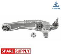 CONTROL/TRAILING ARM, WHEEL SUSPENSION FOR JAGUAR LAND ROVER LEMFÖRDER 43595 01