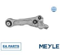 Control/Trailing Arm, wheel suspension for JAGUAR S-TYPE XF MEYLE 18-16 050 0013