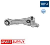 CONTROL/TRAILING ARM, WHEEL SUSPENSION FOR JAGUAR XJ XK MEYLE 18-16 050 0013
