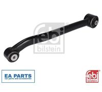 Control/Trailing Arm, wheel suspension for JEEP COMPASS FEBI BILSTEIN 180186