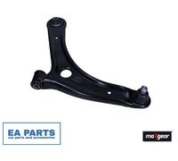 Control/Trailing Arm, wheel suspension for JEEP COMPASS PATRIOT MAXGEAR 72-3572
