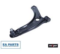 Control/Trailing Arm, wheel suspension for JEEP COMPASS PATRIOT MAXGEAR 72-3573