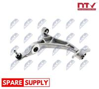 CONTROL/TRAILING ARM, WHEEL SUSPENSION FOR JEEP DODGE NTY ZWD-CH-083