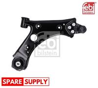 CONTROL/TRAILING ARM, WHEEL SUSPENSION FOR JEEP FEBI BILSTEIN 180383