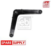 CONTROL/TRAILING ARM, WHEEL SUSPENSION FOR JEEP FEBI BILSTEIN 184747