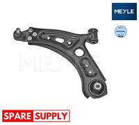 CONTROL/TRAILING ARM, WHEEL SUSPENSION FOR JEEP FIAT MEYLE 216 050 0071