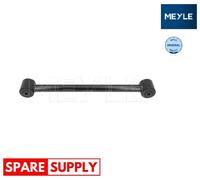 CONTROL/TRAILING ARM, WHEEL SUSPENSION FOR JEEP MEYLE 57-16 050 0004