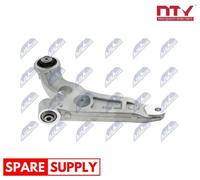 CONTROL/TRAILING ARM, WHEEL SUSPENSION FOR JEEP NTY ZWD-CH-084