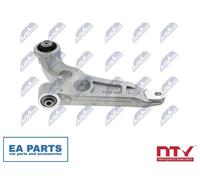 Control/Trailing Arm, wheel suspension for JEEP NTY ZWD-CH-084 NEW