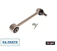 Control/Trailing Arm, wheel suspension for KIA CADENZA MAXGEAR 72-4102