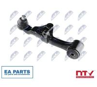 Control/Trailing Arm, wheel suspension for KIA CARNIVAL NTY ZWD-KA-321