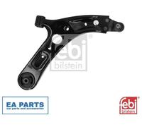 Control/Trailing Arm, wheel suspension for KIA CEED FEBI BILSTEIN 179124