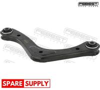 CONTROL/TRAILING ARM, WHEEL SUSPENSION FOR KIA FEBEST 2225-CDURRH