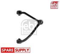 CONTROL/TRAILING ARM, WHEEL SUSPENSION FOR KIA FEBI BILSTEIN 174757