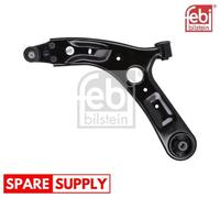 CONTROL/TRAILING ARM, WHEEL SUSPENSION FOR KIA FEBI BILSTEIN 181043