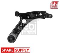 CONTROL/TRAILING ARM, WHEEL SUSPENSION FOR KIA HYUNDAI FEBI BILSTEIN 179124