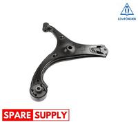 CONTROL/TRAILING ARM, WHEEL SUSPENSION FOR KIA HYUNDAI LEMFÖRDER 42665 01