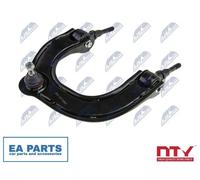 Control/Trailing Arm, wheel suspension for KIA MAGENTIS NTY ZWG-HY-506