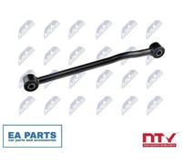 Control/Trailing Arm, wheel suspension for KIA MENTOR SEPHIA NTY ZWT-KA-323