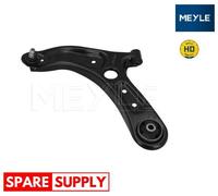 CONTROL/TRAILING ARM, WHEEL SUSPENSION FOR KIA MEYLE 37-16 050 0083/HD