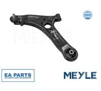 Control/Trailing Arm, wheel suspension for KIA MORNING MEYLE 28-16 050 0045