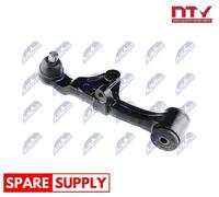 CONTROL/TRAILING ARM, WHEEL SUSPENSION FOR KIA NTY ZWD-KA-321