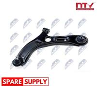 CONTROL/TRAILING ARM, WHEEL SUSPENSION FOR KIA NTY ZWD-KA-375