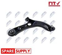 CONTROL/TRAILING ARM, WHEEL SUSPENSION FOR KIA NTY ZWD-KA-376