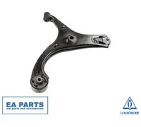 Control/Trailing Arm, wheel suspension for KIA PRIDE LEMFÖRDER 42665 01