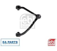 Control/Trailing Arm, wheel suspension for KIA SORENTO FEBI BILSTEIN 174757