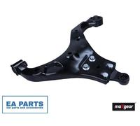 Control/Trailing Arm, wheel suspension for KIA SPORTAGE MAXGEAR 72-3739