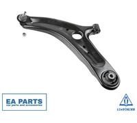 Control/Trailing Arm, wheel suspension for KIA VENGA LEMFÖRDER 43399 01