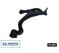 Control/Trailing Arm, wheel suspension for LAND ROVER DISCOVERY MAXGEAR 72-5297