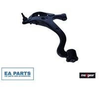 Control/Trailing Arm, wheel suspension for LAND ROVER DISCOVERY MAXGEAR 72-5298