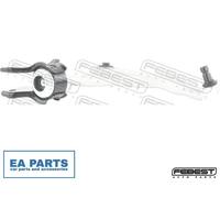 Control/Trailing Arm, wheel suspension for LAND ROVER FEBEST 2924-L538FRH NEW