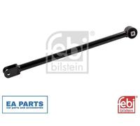 Control/Trailing Arm, wheel suspension for LAND ROVER FEBI BILSTEIN 172748