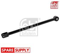 CONTROL/TRAILING ARM, WHEEL SUSPENSION FOR LAND ROVER FEBI BILSTEIN 172748