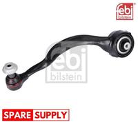 CONTROL/TRAILING ARM, WHEEL SUSPENSION FOR LAND ROVER FEBI BILSTEIN 181131