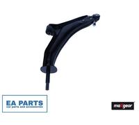 Control/Trailing Arm, wheel suspension for LAND ROVER FREELANDER MAXGEAR 72-3740