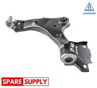 CONTROL/TRAILING ARM, WHEEL SUSPENSION FOR LAND ROVER JAGUAR LEMFÖRDER 43084 01