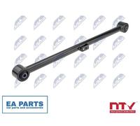 Control/Trailing Arm, wheel suspension for LEXUS GX NTY ZWT-TY-063 fits Lower