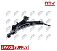 NTY Front Left Control Arm Wheel Suspension ZWD-TY-210 For Lexus Reinforced